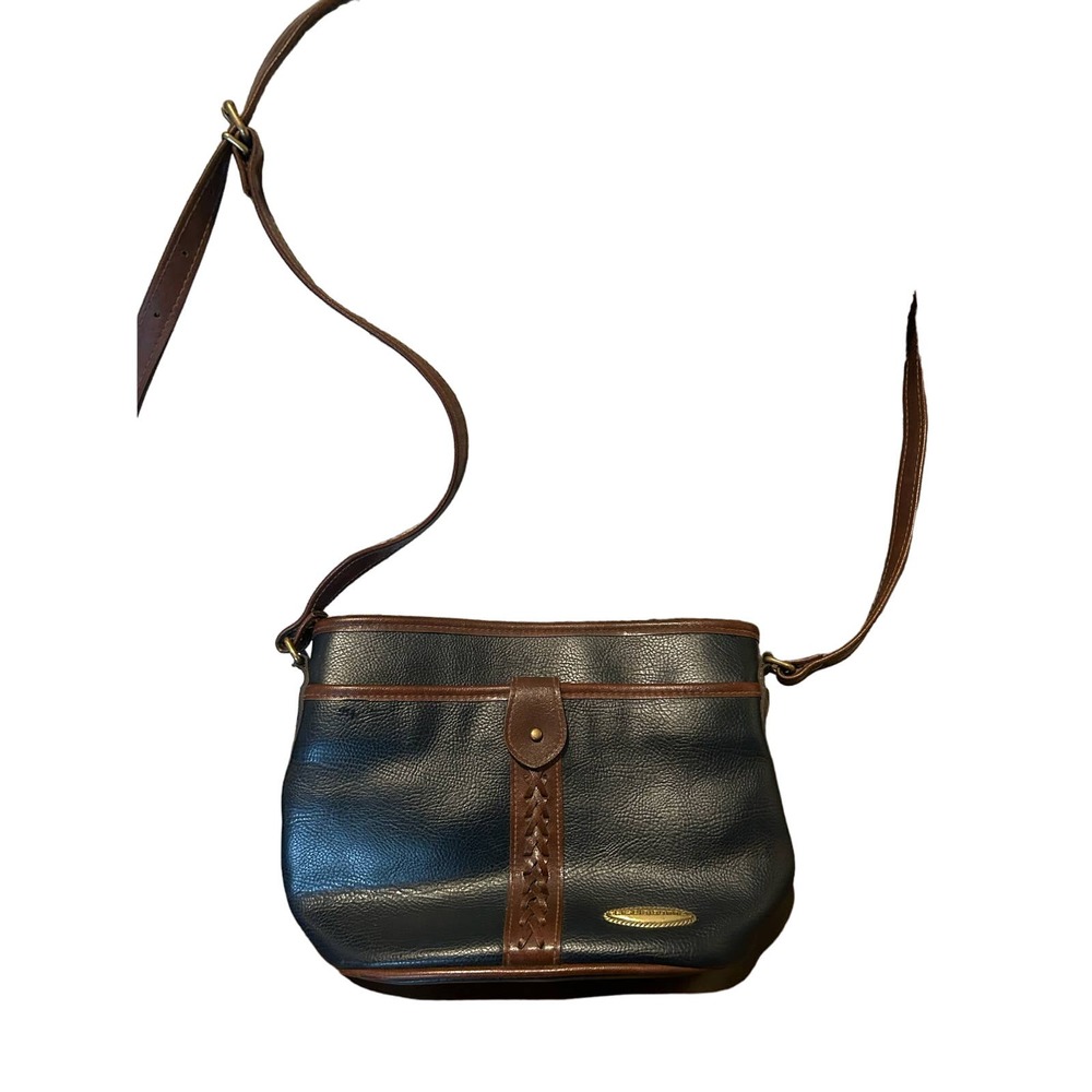 Vintage 1980’s Liz Claiborne Cross body bag